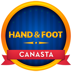 Regole della Canasta Hand and Foot